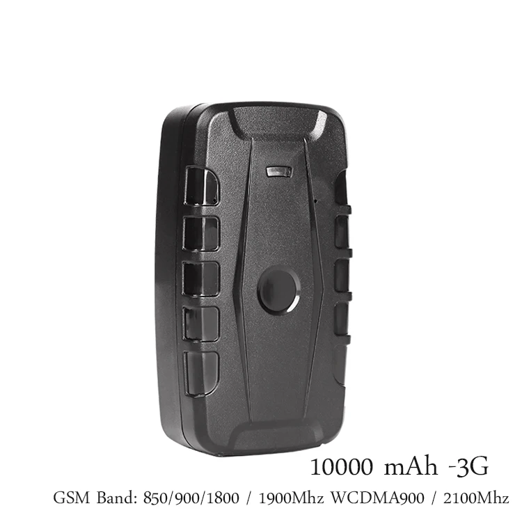 LK209B3G 3g 20000mA GSM WCDMA мониторинг местоположения автомобиля сильный магнит gps трекер веб-приложение слежения автомобиля локатор масло от питания - Цвет: LK209B3G