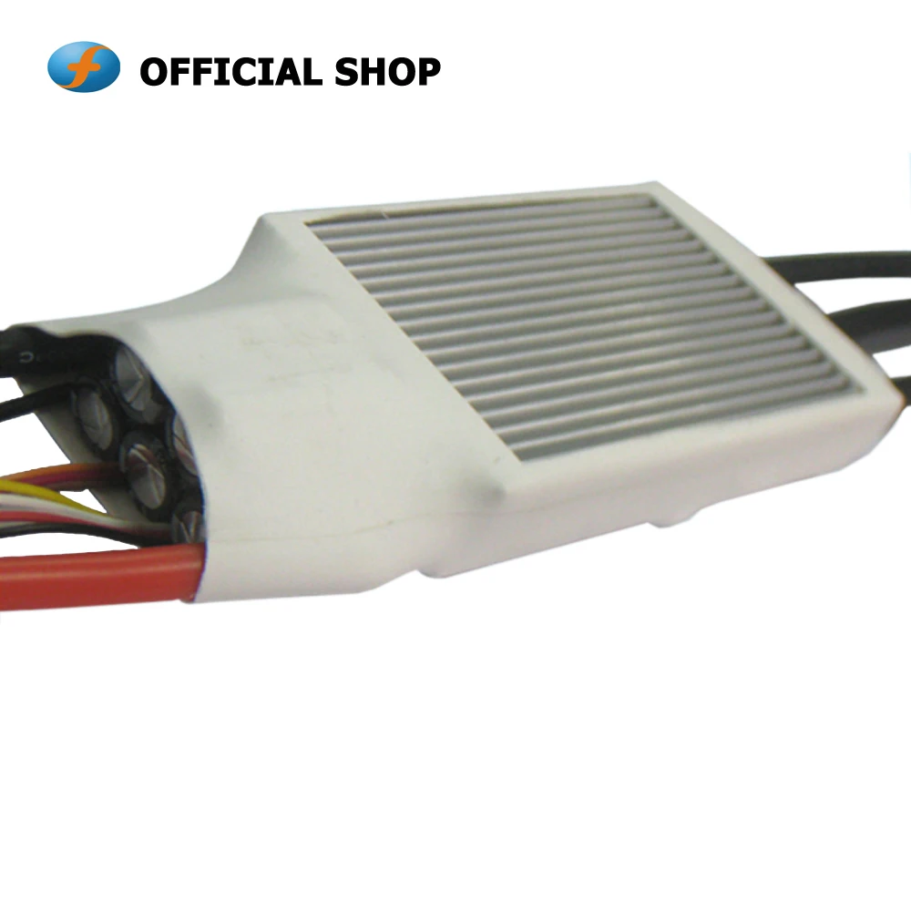 Контроллер ESC Flier 8S 200A для радиоуправляемого самолета|motor for|200a escesc controller |