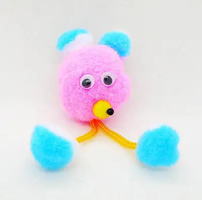 1 шт. Опп сумка Упаковка волшебный трюк послушный танцующий кот дети мультфильм