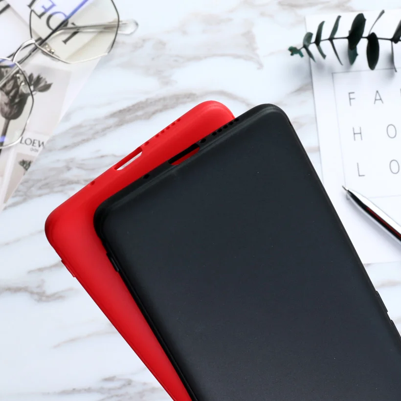 Матовый чехол для Vivo NEX S A V11i Z23i V11 Z3 Y97 Y93 Y95 Y91 Y83 Pro Y69 Y67 V5 V5S Y66 Lite Y65 Y55 Y53 Y51 Y71 |