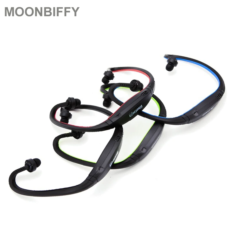 Sports Blutooth Stereo Sport Auriculares Bluetooth Headset Earphone For Ear Phone Cordless Wireless Headphone With Microphone |