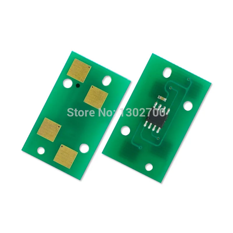 T-5070U T 5070 5070U тонер-картридж чип для Toshiba e-Studio 257 307 257s 307sd 357 457 357s 457s 507 507s порошковый