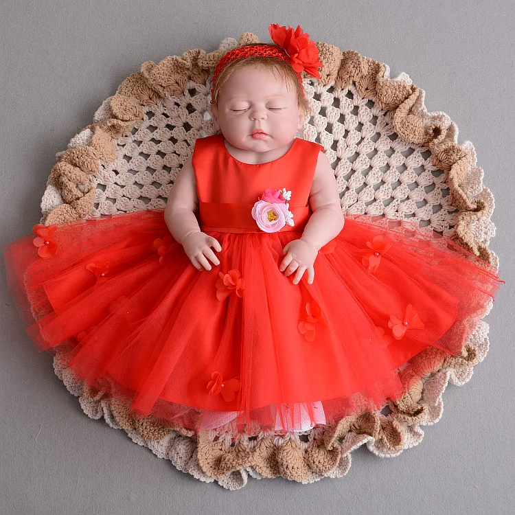 

23inch Full silicone reborn Bathe Toy NPK Baby-Reborn lifelike handmade Medical mold Babies menina bonecas Brinquedos toddler