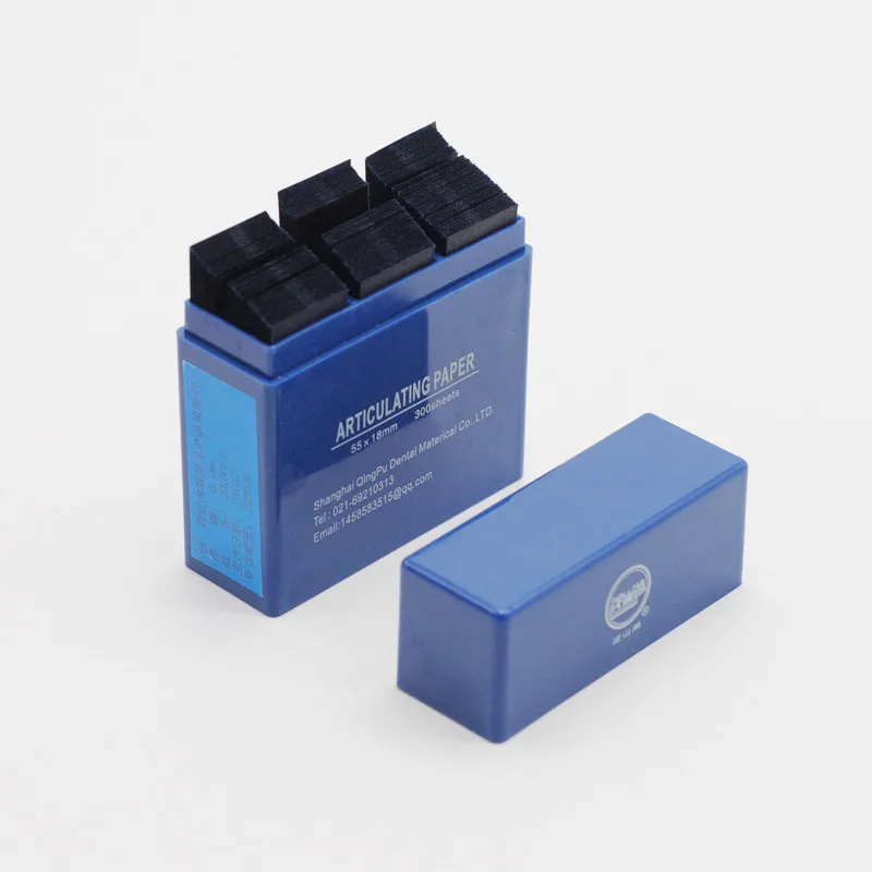 Продукция для стоматологического лабораторного оборудования 300 листов/коробка