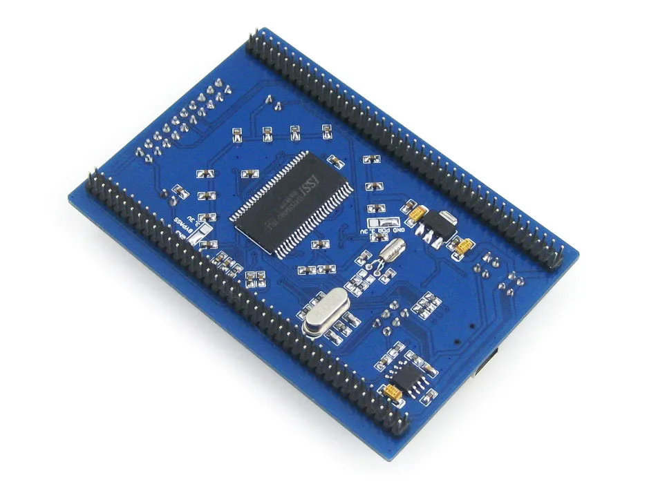 Плата для разработки Waveshare STM32F429IGT6 STM32F429 STM32 ARM Cortex M4 различные интерфейсы =