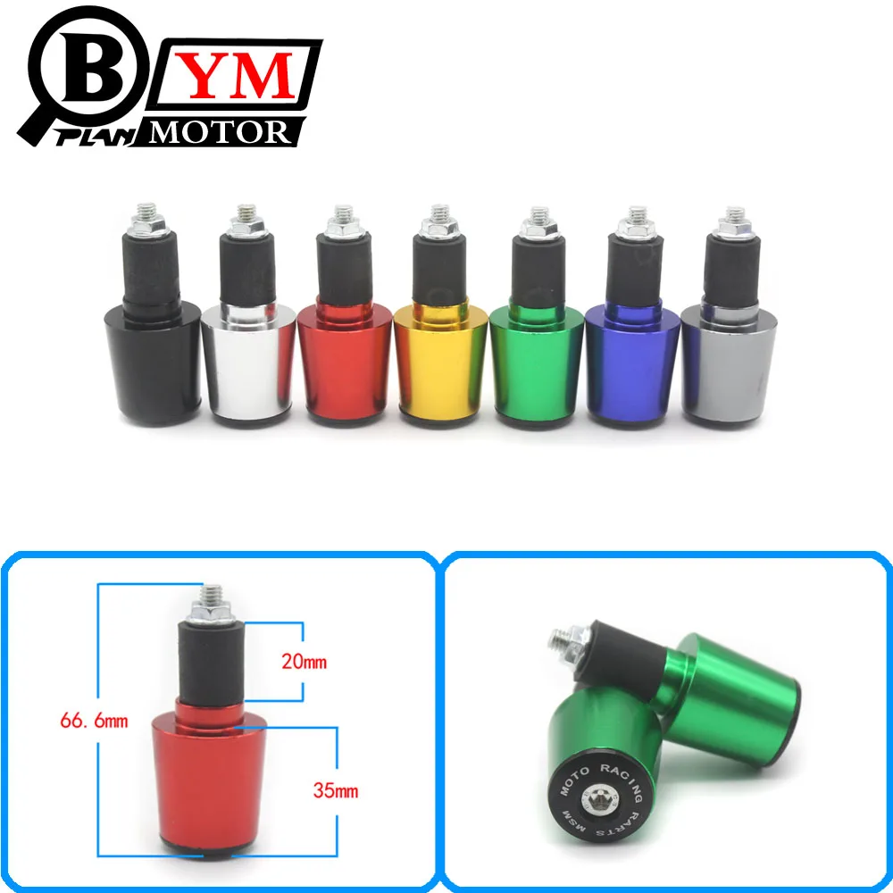 

Мотоциклетные ручки 7/8 дюйма 22 мм, наконечники руля CNC, Ручки Руля Мотоцикла, захваты руля для yamaha Tmax 500 Tmax 530 RC 125 200
