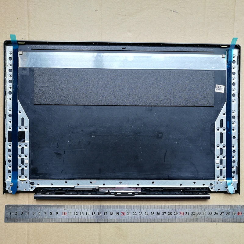 Новый верхний чехол для ноутбука + корпус нижний Lenovo легиона Y7000 17 FY710 3 дюйма|Сумки