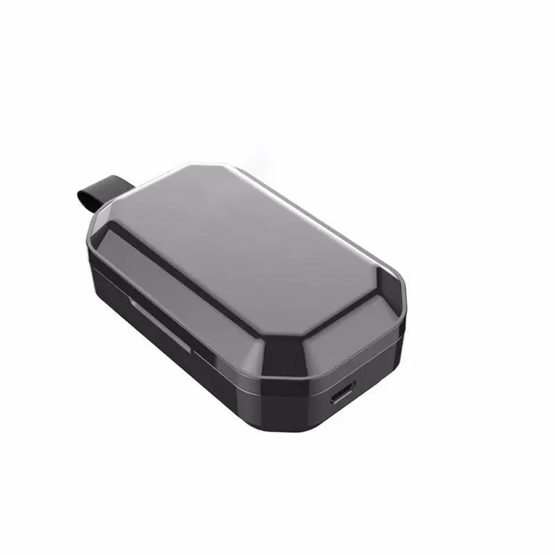 X6 TWS беспроводные Bluetooth наушники 5 0 музыкальные вкладыши Набор стерео Спортивная