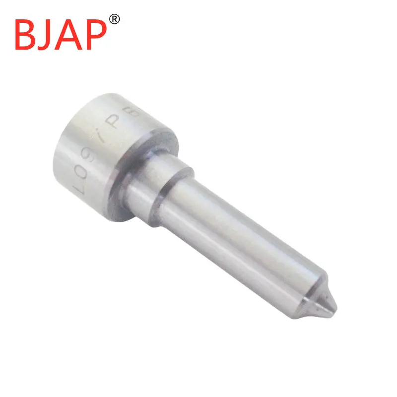 4 шт./лот инжектор масла сопло насоса L097PBD Форсунка common rail L097 PBD|Топливный инжектор|