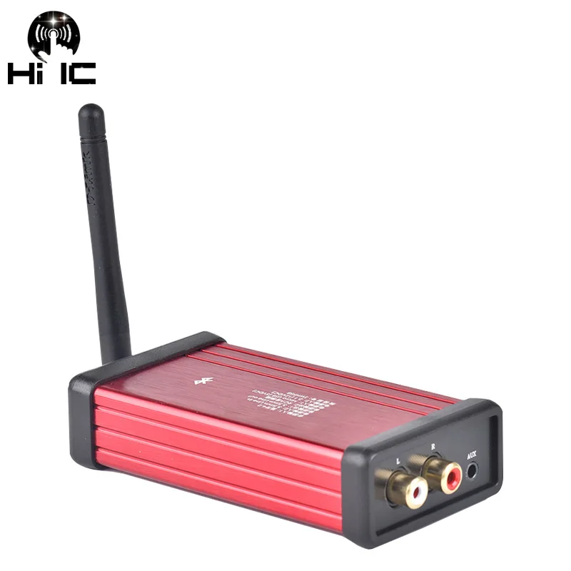 Адаптер аудиоресивера CSR 4 2 Bluetooth с низкой задержкой беспроводной модуль