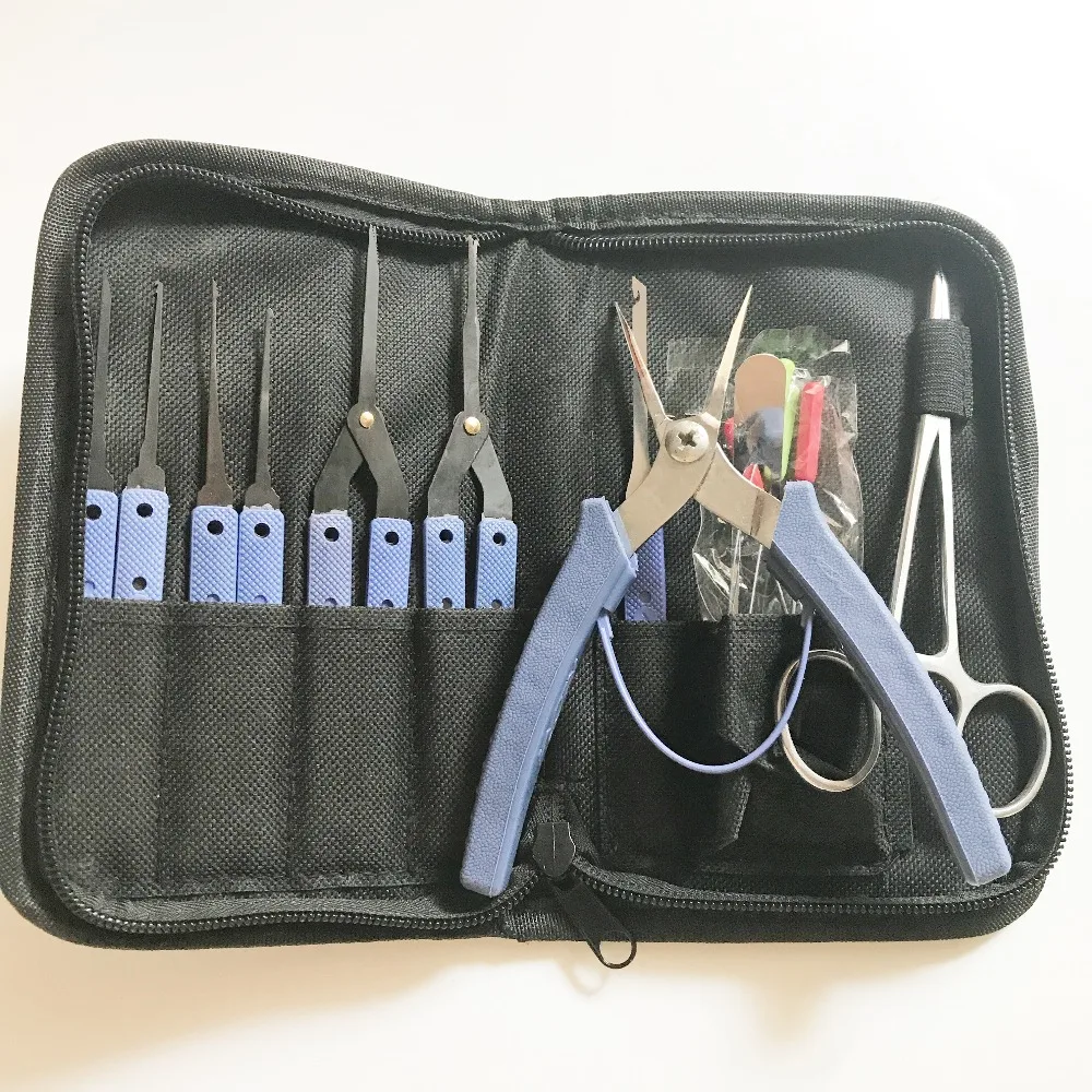 Устройство для удаления сломанных ключей|broken key removal|lock repair toolsbroken |