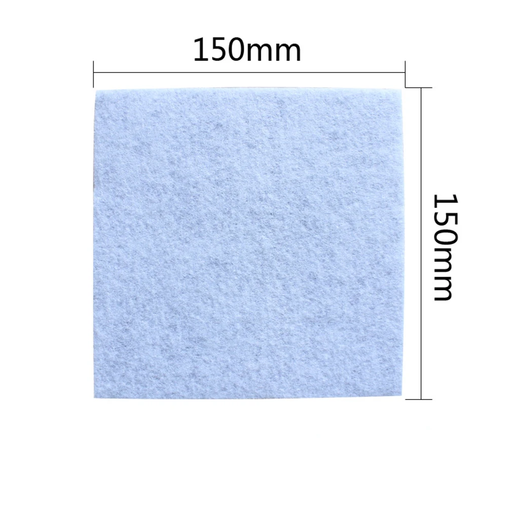 

Vacuum Cleaner Hepa Filter for Philipe/Electrolux/Midea Vacuum Cleaner Motor Cotton Filter Wind Air Inlet Outlet Filter