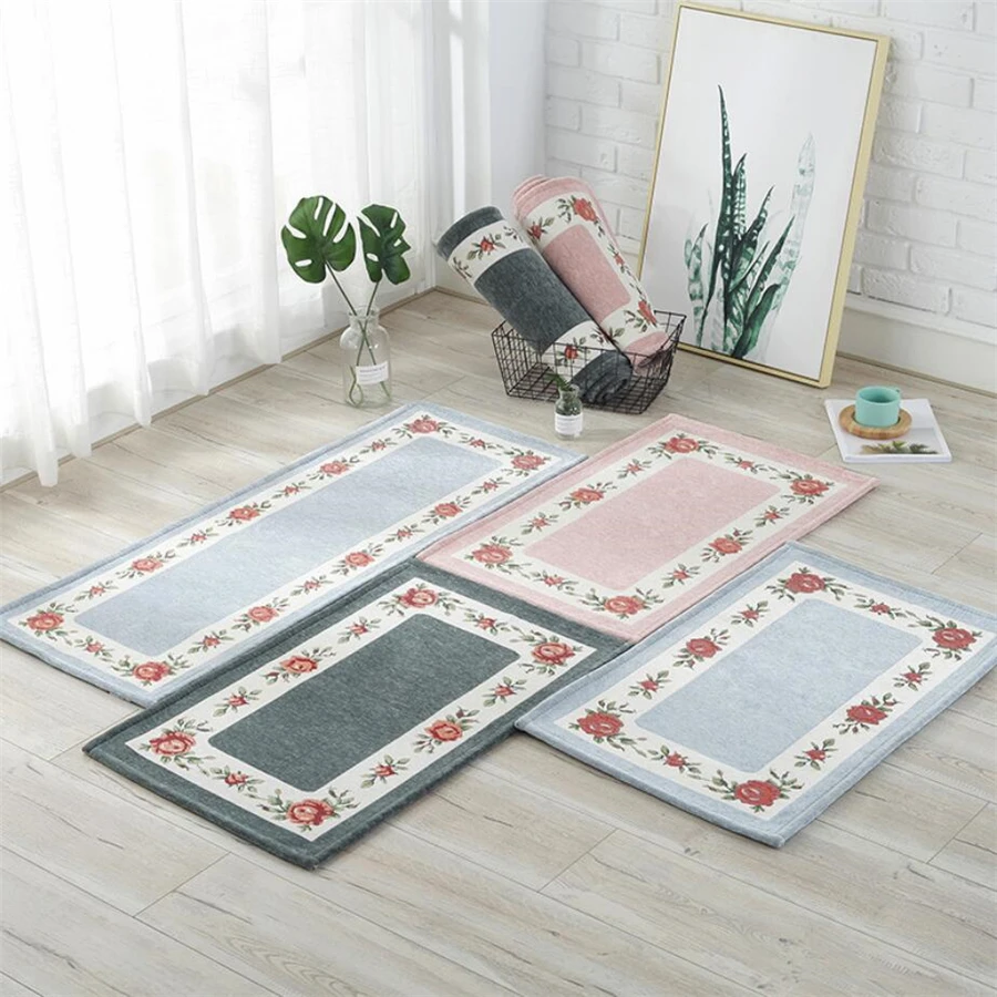 

Ковер придверный, 2019, коврик под дверь спальни, журнальный столик для гостиной, для отеля, коврики для ванной комнаты и кухни