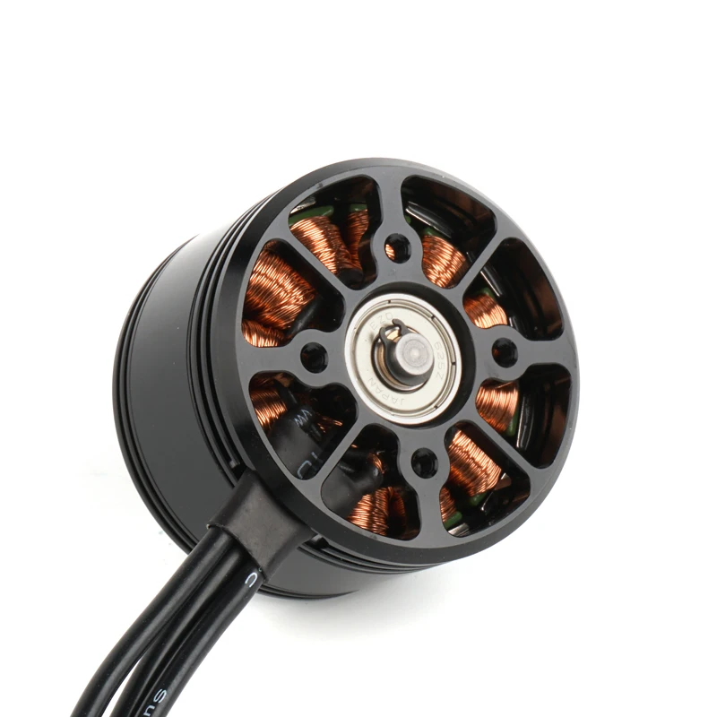Оригинальный бесщеточный мотор Sunnysky X4112S 340KV 450KV Outrunner для мультикоптера