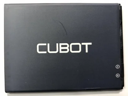 CUBOT Note Plus аккумулятор 2800 мАч новый оригинальный запасной для сотовый телефон + в