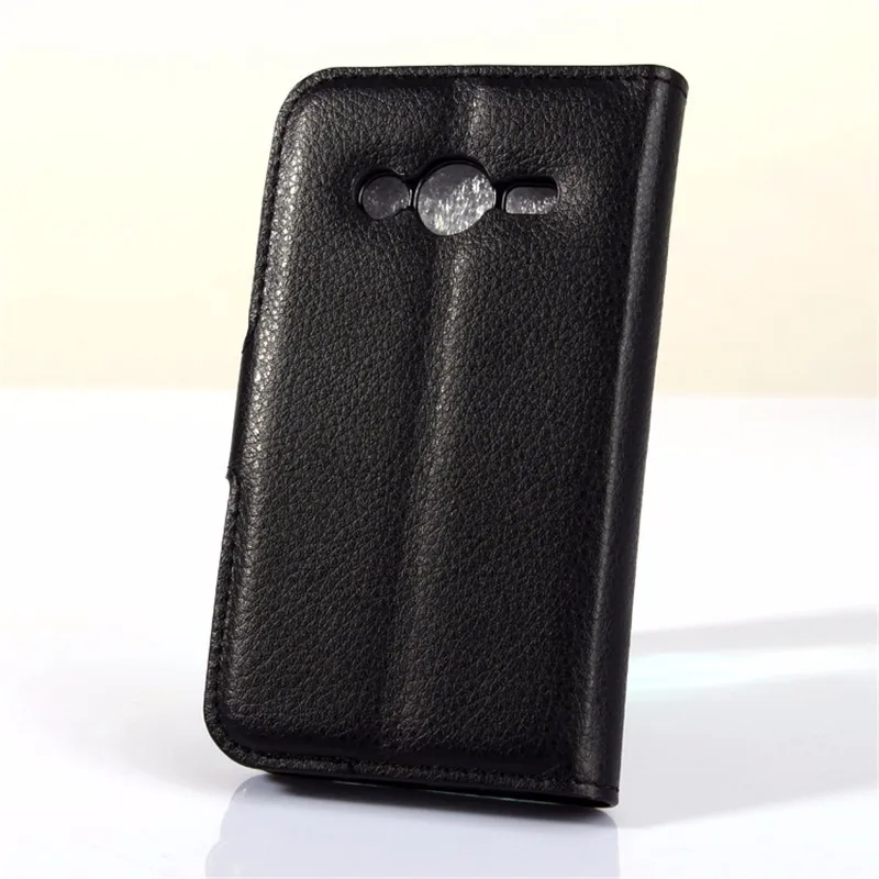 Роскошный кожаный чехол-книжка для samsung Galaxy Ace 4 Ace4 NXT G313 G313H SM-G313H trend 2 lite Ace4 Neo G318H SM-G318H чехол для телефона