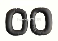 original earmuffs nondestructive sound quality ear pads replacement cushion for sony mdr pq1 pq1 headphones ear caps