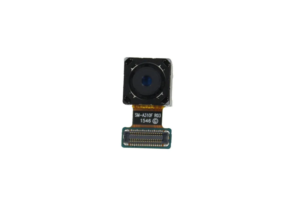 

For Samsung Galaxy A3 2016 SM-A310 Rear Back Facing Camera Module