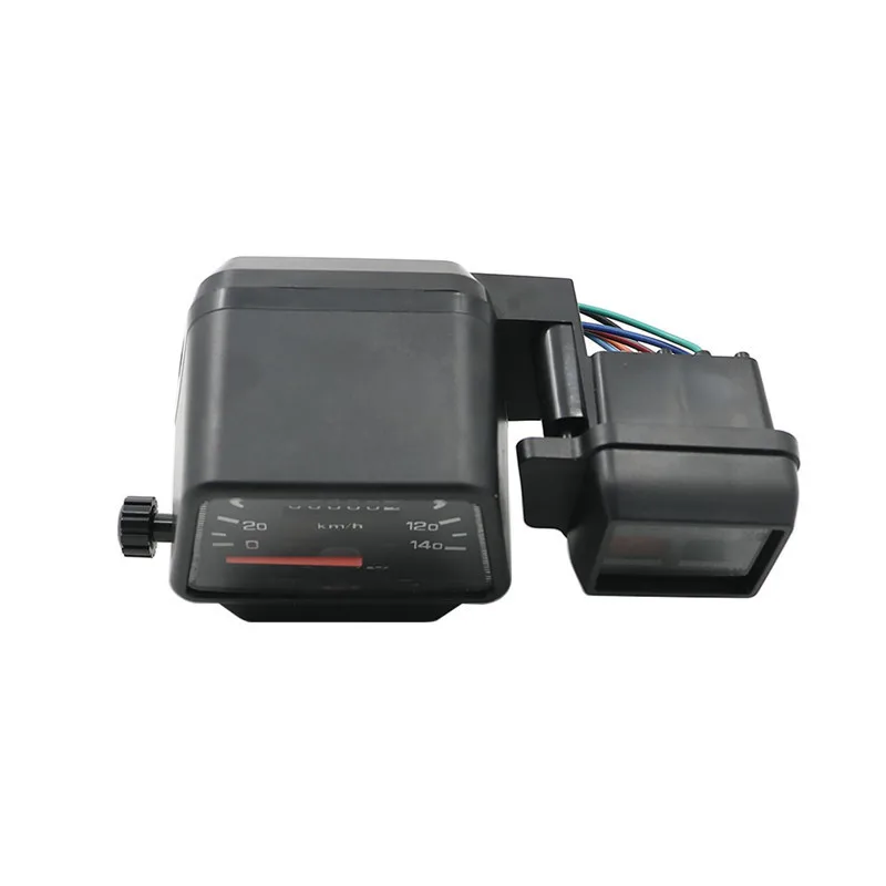 Спидометр часы Тахометр приборный датчик для Yamaha TW200 2000-2015 TW225 2002-2007 Инструмент |