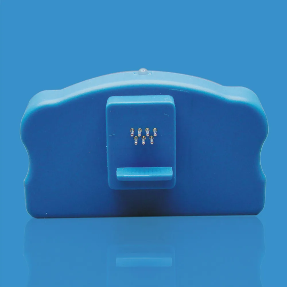 Surecolor P800 чип resetter для Epson maintenace tank chip отработанный чернильный бак T5820|chip for epson|chip