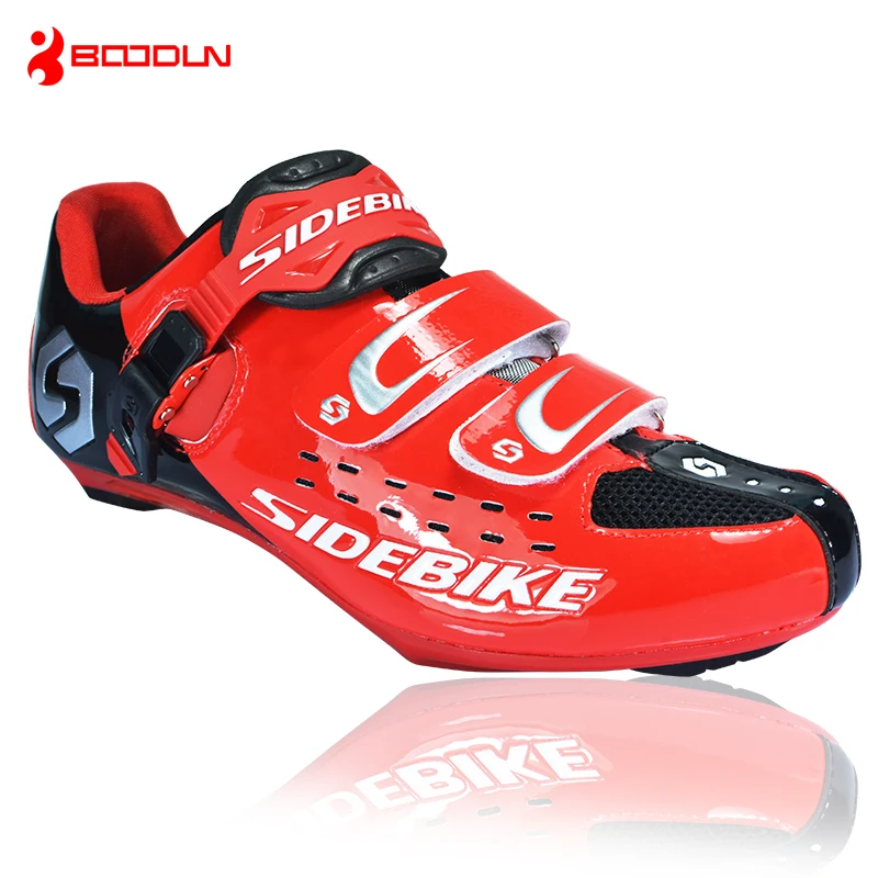 Бесплатная доставка дышащая Спортивная обувь для велоспорта велосипедная
