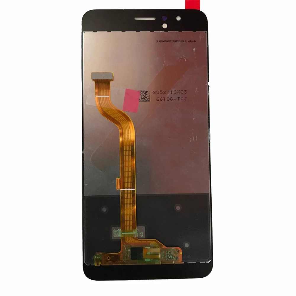 Высокое качество LCDs для Huawei Honor 8 ЖК дисплей сенсорный экран дигитайзер замена