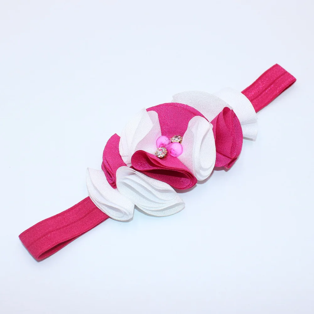 8 цветов аксессуары для волос | Аксессуары одежды