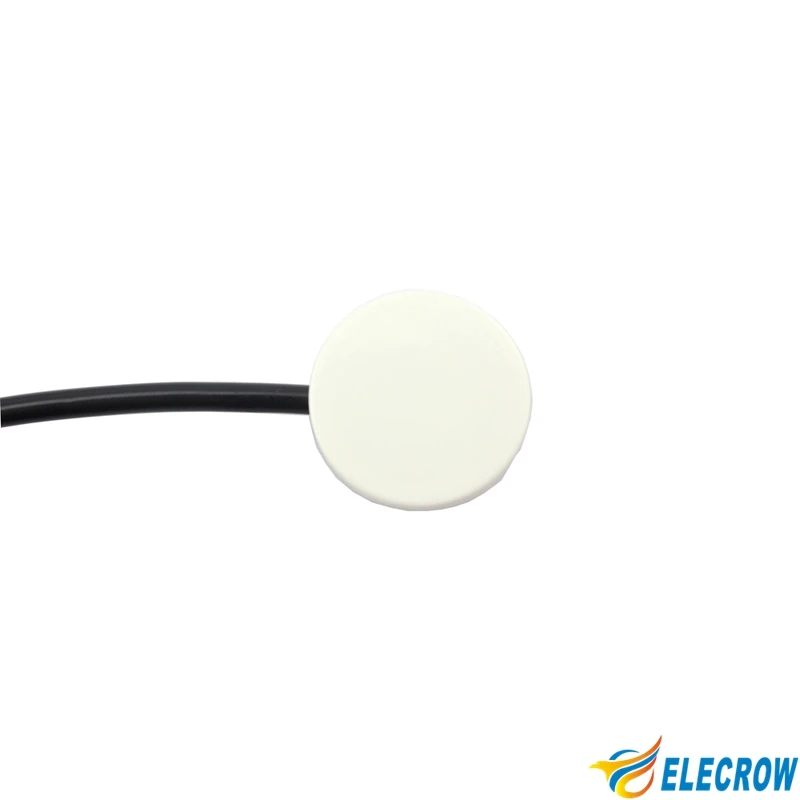 Elecrow Crowtail Non Contact Liquid Level Sensor ABS 5mA Water Module DIY Kit | Электронные компоненты и