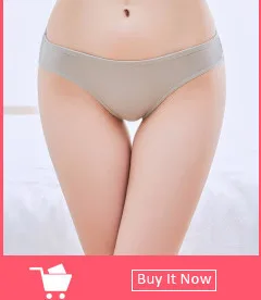 LOBBPAJA Марка Лот 5 шт. Женщина Underwear женские Хлопковые Трусы Твердые симпатичные Лук Малоэтажных Sexy Ladies Девушки Трусики Нижнее Белье, M, L, XL
