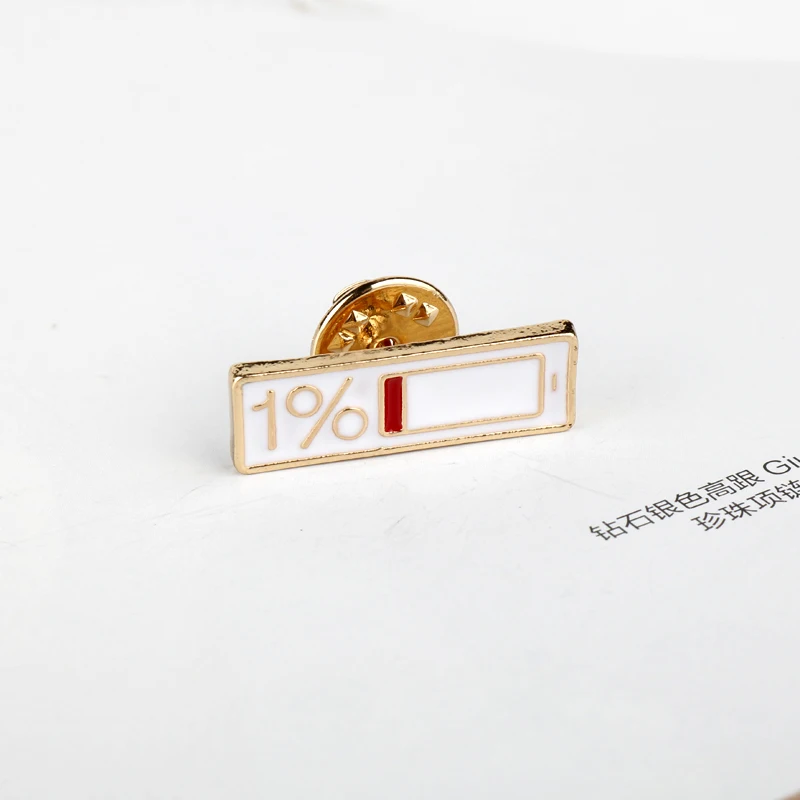 Голубые волны брошь в виде розовой свинки Пингвин эмали штырь с кроликом из