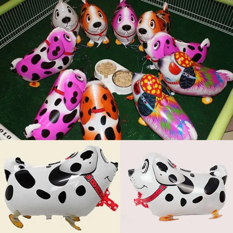 1 шт. воздушные шары в виде животных | Дом и сад