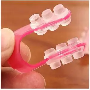 Красота поднятие носа Формирование формирователь мост выпрямление зажим для