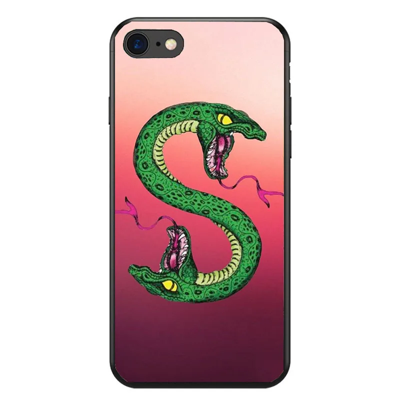 Мягкий силиконовый чехол для iPhone 8 7 6 S Plus X XS MAX XR 10 5s SE Coque Shell |