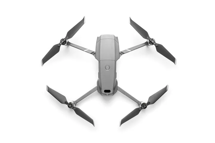 Original DJI Mavic 2 Pro Hasselblad Image Quality 1&quot CMOS Sensor Wi-Fi FPV RC Drone with Camera Hyperlapse 10-bit Dlog-M Videa |