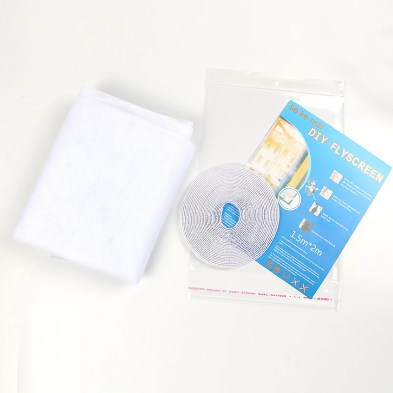 2019 новая Крытая сетка для защиты от насекомых Комаров противомоскитная
