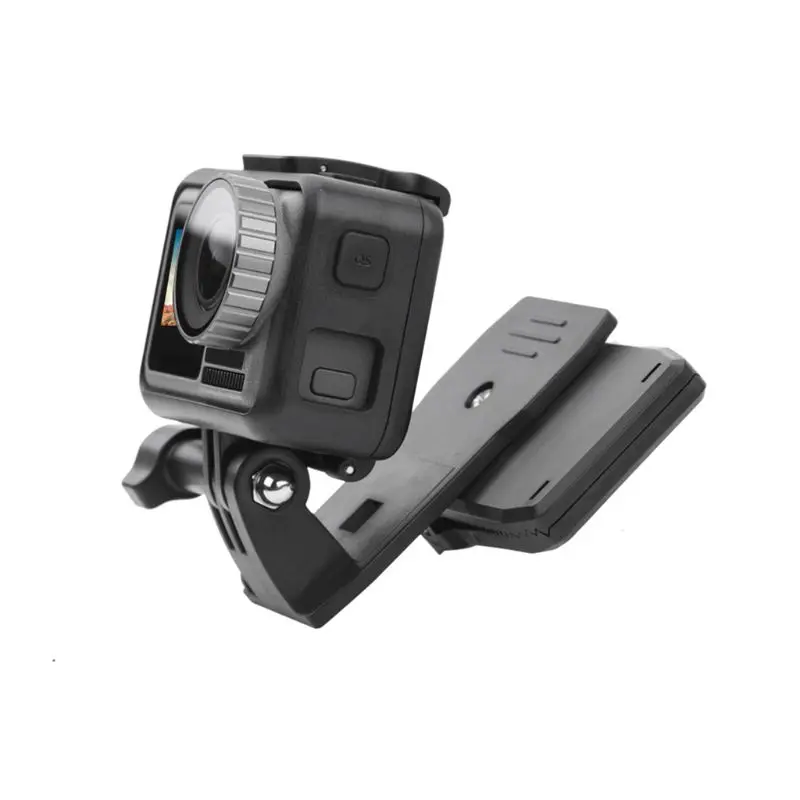 Черный портативный рюкзак зажим для переноски ремень крепление DJI Osmo Карманный