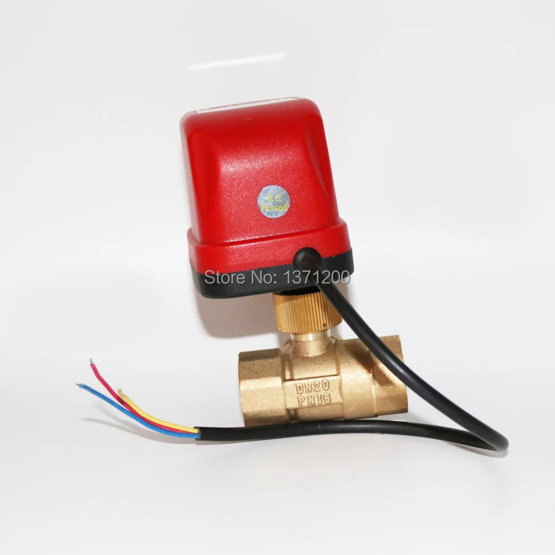 CWX 50K DN20 G3/4 &quotшаровой кран быстрой установки для системы обогрева квартиры