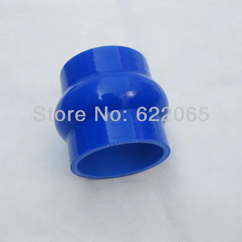 Производительность 63 мм силиконовый соединитель для шланга радиатор система