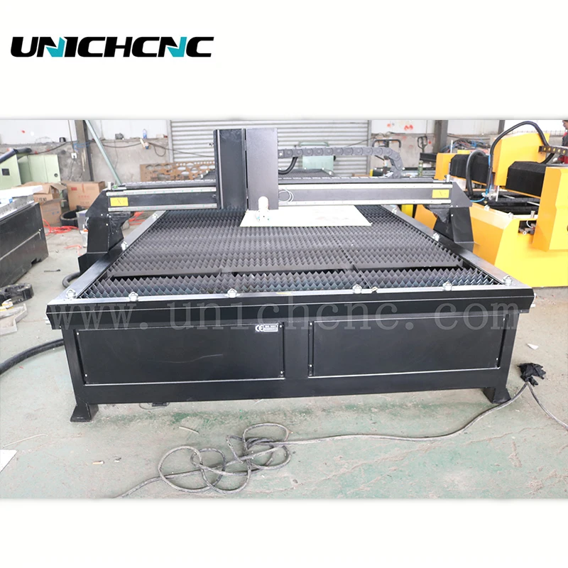 Заводская поставка cnc высокой четкости плазменной резки 100 машина|cnc factory supply|machine