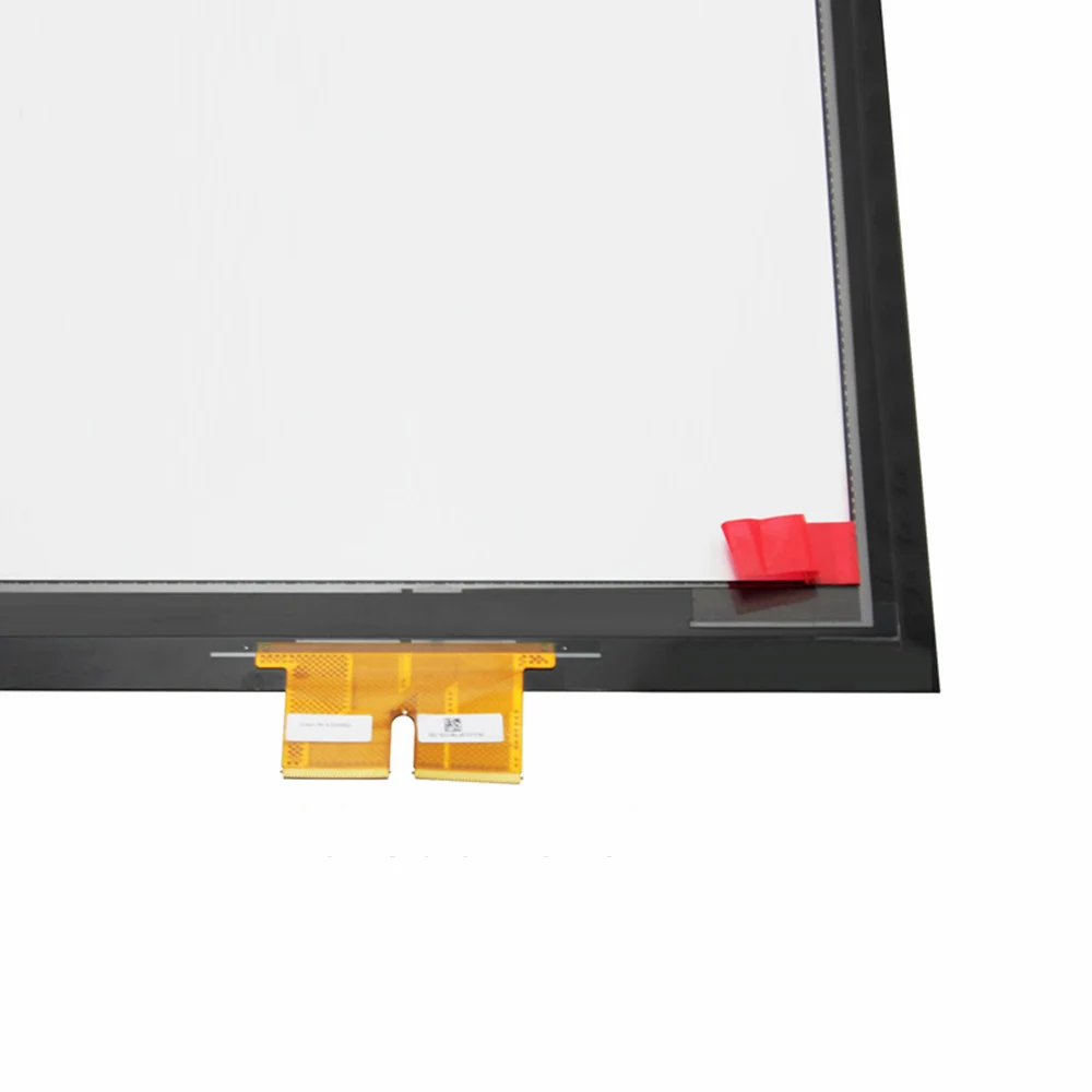 Новый 15 6 &quotдля lenovo Yoga 510 15ISK 80SR 80S8 15IKB 80VC сенсорный экран для ноутбука Панель