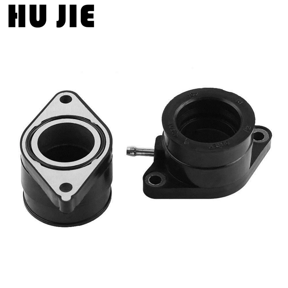 Мотоциклетный карбюратор совместный впускной коллектор загрузки для Yamaha TT600 TT 600