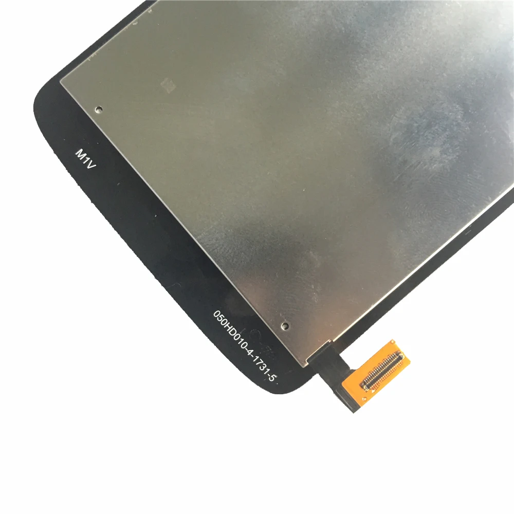 LCD S для LG K8 2017 Dual SIM X240H X240DSF X240 X240K ЖК-дисплей с кодирующий преобразователь