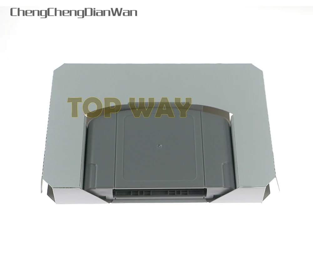 20 шт./лот для N64 коробки внутренняя вставка лоток PAL и NTSC Nintendo 64 CIB игровой картридж