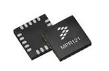 Бесплатный shippin 5 шт./лот MPR121 MPR121QR2 M121 QFN первоначально подлинное |