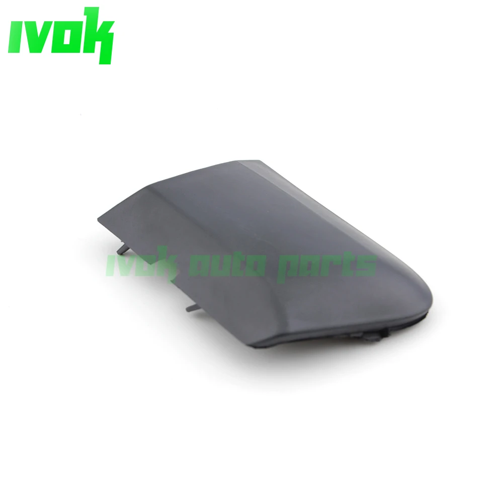 Крышка переднего бампера для прицепа Ford S MAX 2006 2010 6M21 17A989 BB|cover for|cover coverscover front bumper |