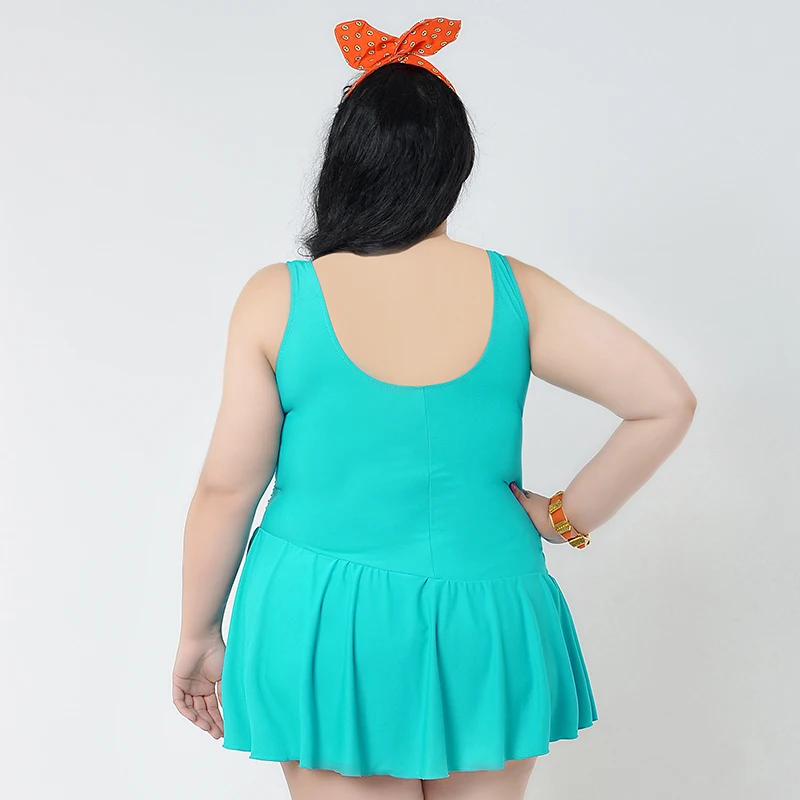 Милого село Для женщин Купальники для малышек матирующих прикрыть купальник