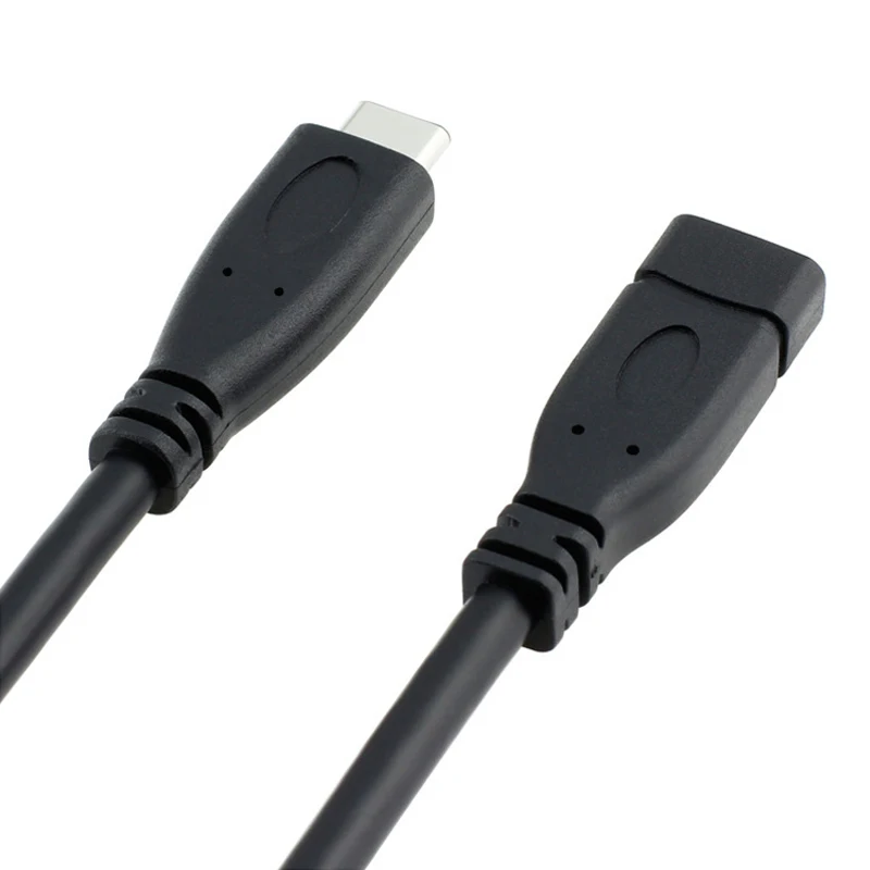 Type-C USB 3.1 To 3.0 OTG Adapter Type C Data Cable Connector For Macbook Xiaomi 4C 20CM | Электроника