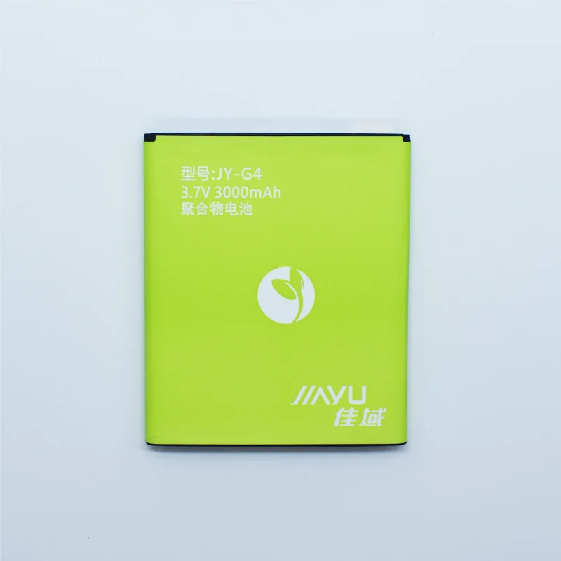 Hekiy 3000 мА/ч Высокая емкость JY G4 JYG4 мобильный телефон аккумулятор для Jiayu G4S G4c G4T
