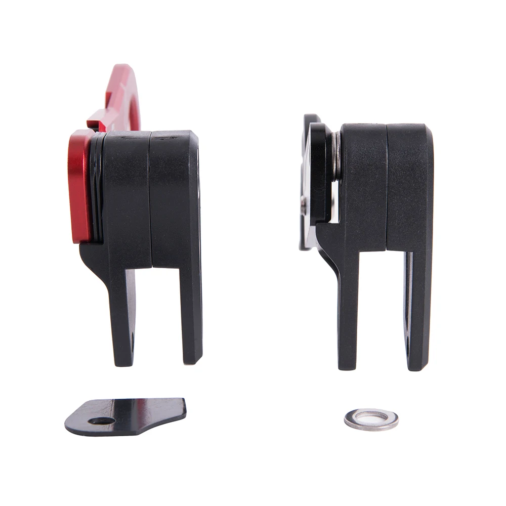 ZTTO направляющая для отслеживания ISCG 0305 BB с одним диском со сверхлегким