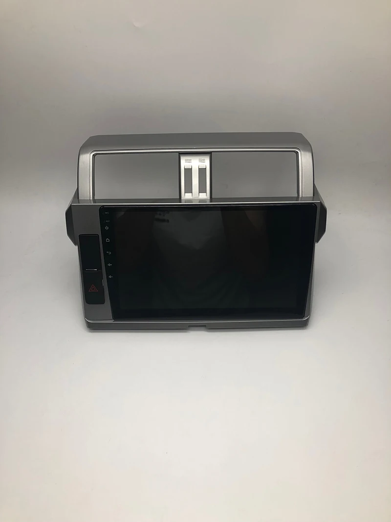 For toyota Vios Yaris L 2014 2015 2016 android 8.1 system with FM AM Bluetooth USB full touch capacitive screen | Автомобили и